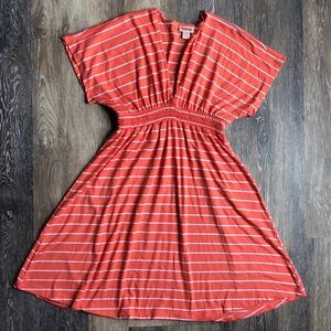 Small women’s dress
